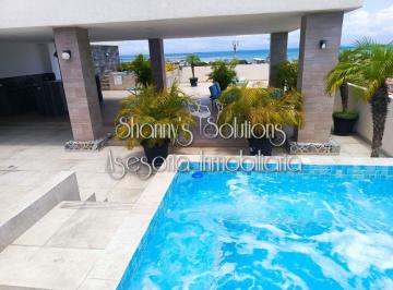 Departamento de 2 habitaciones, Salinas · Salinas - Venta Dpto Estreno con 2 Hab, 2 Baños y Garaje Elect en 5to Piso