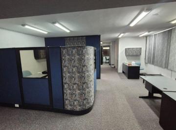 Oficina comercial , Quito · Oficina Administrativa en Renta La Carolina - Shyris, Centro Norte.
