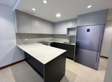 Departamento · 75m² · 2 Habitaciones · 2 Estacionamientos · Departamento en Venta Tumbaco Cerca Intervalles Ruta Viva
