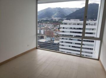 Suite de 1 habitación, Quito · Suit de Venta