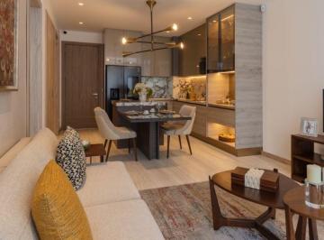 Suite de 1 habitación, Quito · Suite de 63 m² de Venta en La República de El Salvador