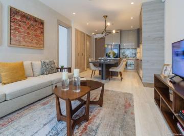 Suite de 1 habitación, Quito · Suite de 63 m² de Venta en La República de El Salvador