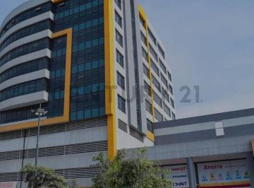 Oficina comercial · 150m² · Venta de Oficina en El Edificio Plaza Shiva, Duran, Via Duran Tambo