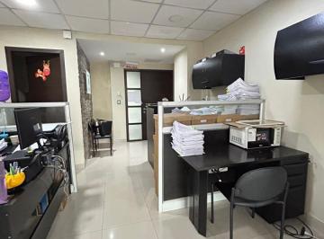 Oficina comercial , Guayaquil · Se Alquila Oficina Amoblada Full City Office con Hermosa Vista Panorámica