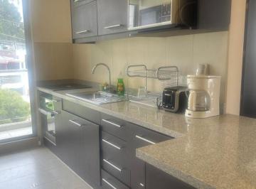 Departamento de 2 habitaciones, Quito · Departamento de 108 m² con 2 Dorm. en Venta