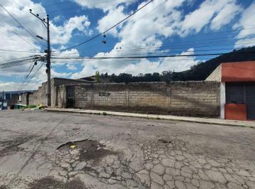 Terreno / Lote , Quito · Terreno de Venta en Chillogallo