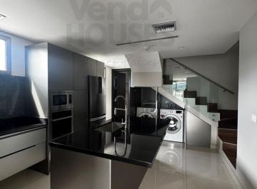 Departamento de 3 habitaciones, Guayaquil · Departamento de Lujo en Alquiler Semi Amoblado en Los Olivos