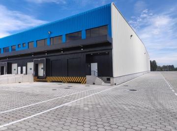 Bodega-Galpón , Quito · En Renta Bodegas (I3) Desde 1000 m² Dentro de Complejo Industrial - Sector Pifo
