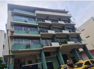 Fachada · Rrr Edificio Rentero en Venta | Centro de Guayaquil | 8.9% Roi | Inversión Inmobiliaria