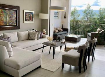 Departamento de 3 habitaciones, Quito · Excelente Departamento Amoblado Moderno con Vista San Juan de Cumbaya
