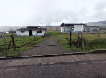 Terreno / Lote , Montúfar · En Venta Macro - Lote de Terreno en San Gabriel Para Inversion o Proyecto