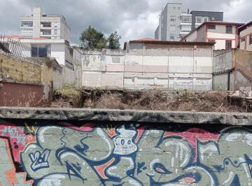 Terreno / Lote · 465m² · Se Vende Terreno, Ideal Para Constructores. Sector Centro Norte.