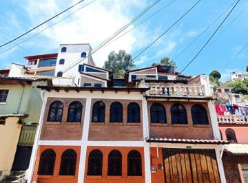 Casa · 663m² · 18 Habitaciones · Vendo Casa en El Centro Histórico de Quito, Sector El Panecillo.