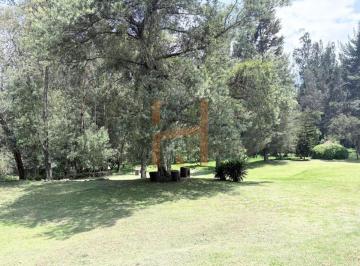 Terreno / Lote , Quito · Terreno de Venta en Pifo, 4088 m², Ambiente Natural, Estratégica Ubicación Cerca Al Colegio Eistein.
