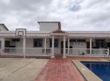 Casa de 5 habitaciones, Salinas · Salinas Las Dunas Casa en Venta 5 Dorm.
