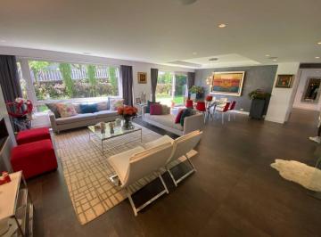 Departamento de 4 habitaciones, Quito · En Arriendo Espectacular Depto de 4 Dorm. con Jardín en Campo Alegre