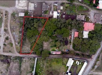 Terreno / Lote , Quito · Vendo Terreno Plano 1.800 m² - $88.200 San Antonio de Pichincha - Mitad del Mundo Sector Rumicucho