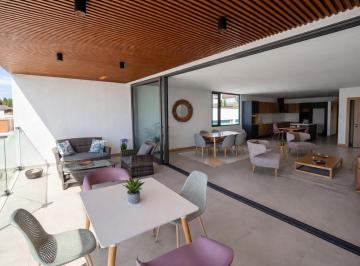 Departamento · 167m² · 3 Habitaciones · 2 Estacionamientos · Departamento Venta Miravalle Vista Grande Terraza y Seguridad