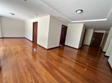 Departamento de 2 habitaciones, Quito · Vendo Departamento El Bosque