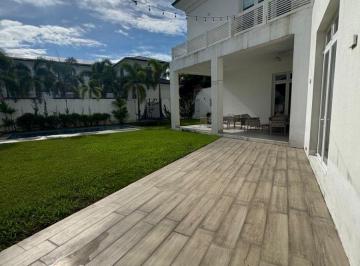 Casa de 5 habitaciones, Guayaquil · Casa con 5 Habitaciones en Venta en Plaza Lagos 823 m² Terreno