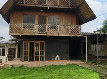 Quinta vacacional de 6 habitaciones, Santo Domingo · Vendo Quinta en Santo Domingo de Los Tsachilas