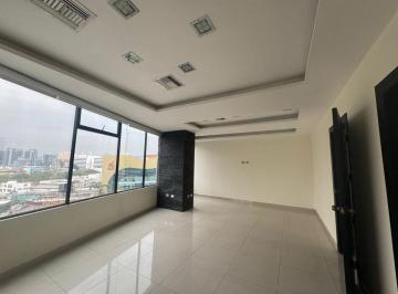 Oficina comercial , Guayaquil · Ciudad del Sol. Edificio Corporativo Oficina en Renta 68 m² Lista Para Operar