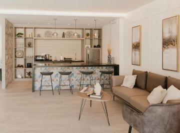 Departamento de 3 habitaciones, Daule · Venta Departamentos en Provenza River View - Porton del Rio Av Leon Febres Cordero - Aurora (Rg)