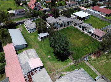 Terreno / Lote , Quito · Terreno de 4750 m² de Venta en La Armenia