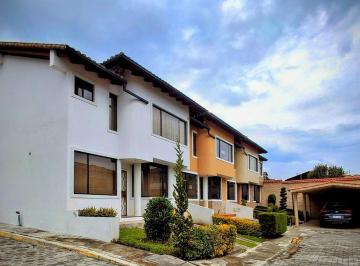 Casa de 3 habitaciones, Quito · Casa en Venta La Armania 2 Urbanizacion Segura