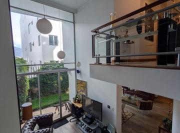 Departamento de 2 habitaciones, Quito · Dúplex en Venta – El Batán, Quito | Urbanización Privada con Seguridad 24/7