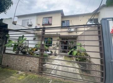 Casa de 3 habitaciones, Guayaquil · Venta Casa Tres Habitaciones en Mucho Lote 2 Paraiso del Rio