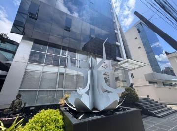 Oficina comercial , Quito · Se Vende Oficina 35 m Sector La Coruña