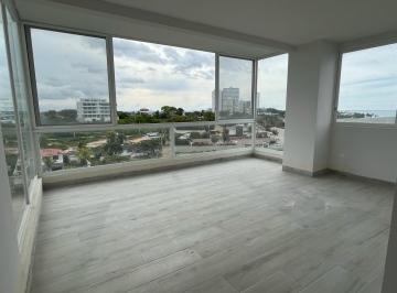 Master con vista al brazo de mar · Departamento en Venta en Punta Blanca a 100 m del Mar Vanro