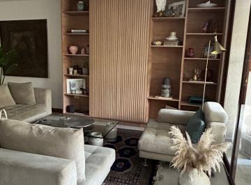 Sala  · Espectacular - Departamento - Sector Cumbaya San Patricio