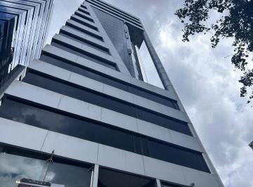 Oficina comercial , Quito · Oficina en Venta Av de Los Shyris Centro Financiero