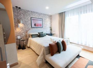 Suite de 1 habitación, Quito · Estudio de 27 m² en La Carolina de Venta Ideal Inversionistas