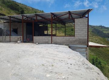 Terreno / Lote , Quito · Se Vende Terreno de 4,000 m²