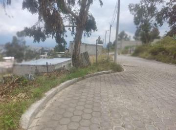 Terreno / Lote , Quito · Venta de Terreno en Calderón – Sector La Tola