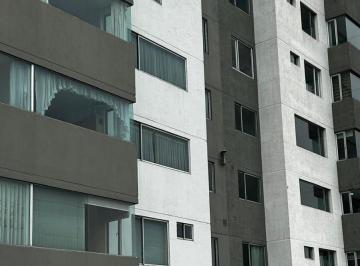 Departamento de 3 habitaciones, Quito · Depatamento Duplex 3 Dormitoriod de Venta Norte de Quito Av Occidental