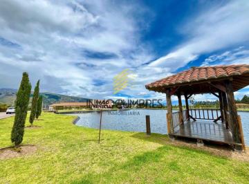 Terreno / Lote , Tabacundo · Terreno de Venta en Tabacundo