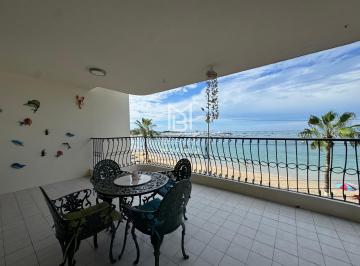 Departamento de 3 habitaciones, Salinas · Departamento en Venta - Malecon de Salinas