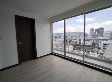 Departamento de 2 habitaciones, Quito · Se Vende Hermoso Departamnto 2 Dorm. con Vista por Estrenar
