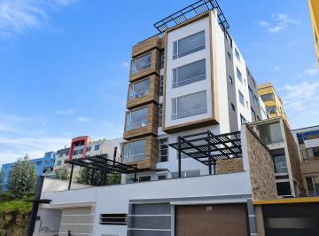 Departamento de 2 habitaciones, Quito · Departamento de Venta Sector Ponceano