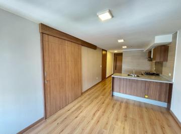 Departamento · 47m² · 1 Habitación · 1 Estacionamiento · Departamento - Iñaquito