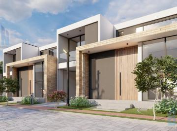 Casa · 195m² · 3 Habitaciones · 2 Estacionamientos · Casa a Estrenar de Venta en Tumbaco, La Morita