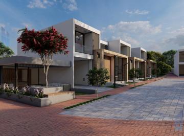Casa · 195m² · 3 Habitaciones · 2 Estacionamientos · Casa a Estrenar de Venta en Tumbaco, La Morita