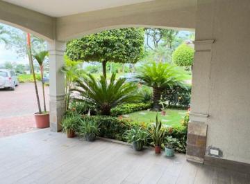 Casa de 4 habitaciones, Guayaquil · Bosques de La Costa Casa en Venta Terreno 235 m²