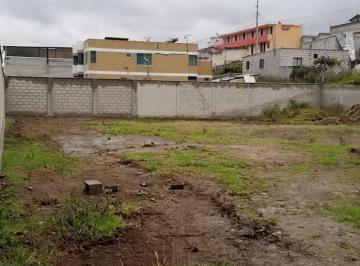 Terreno / Lote , Quito · Arriendo Terreno de 1000 m² con Cerramiento en Pifo - Florida de Chantag