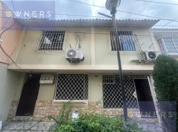 Casa · 160m² · 6 Habitaciones · 2 Estacionamientos · Venta Casa de 2 Pisos 6 Dorm. Sauces 7 Norte Guayaquil (Age)