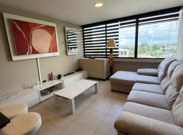 Suite de 1 habitación, Guayaquil · Alquilo Suite Amoblada en Bellini Vive en Lo Mejor de Puerto Santa Ana –